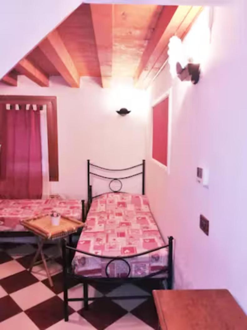 Calle Dei Ormesini Venezia Eksteriør bilde