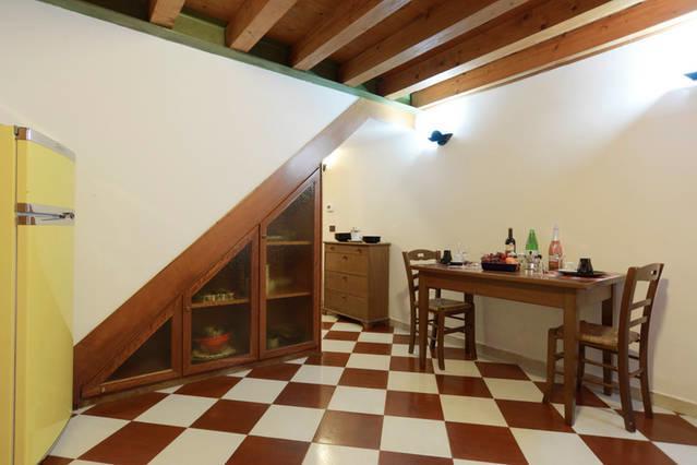 Calle Dei Ormesini Venezia Eksteriør bilde